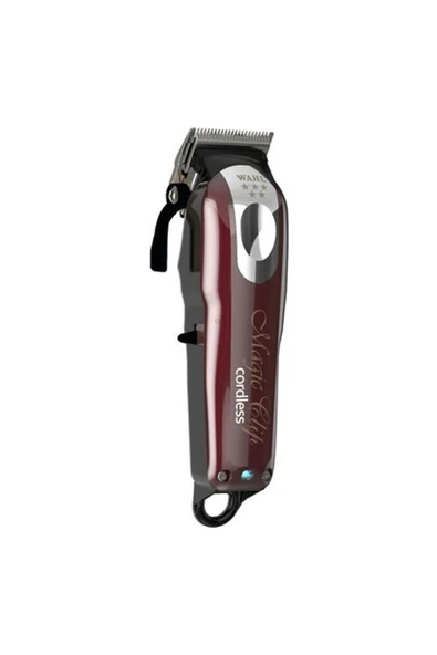 Moser Cordless Magıc Clıp Şarjlı Saç Kesim 08148-316H ürün görseli 1