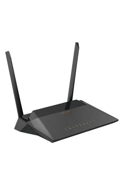 D-Link DSL-224 N300 VDSL2 2400 MHz Router ürün görseli 1