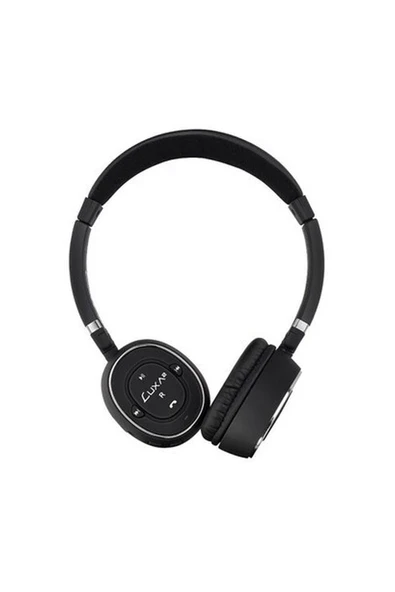 Luxa BT-X3 Bluetooth Stereo Kulaküstü Kulaklık (LX-LHA0049-A) ürün görseli 1