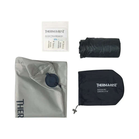 Thermarest NeoAir UberLite Small Şişme Mat - Resim 9