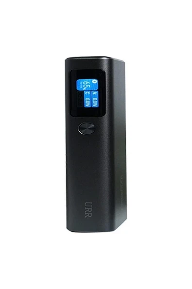 Urr Ultrafast Charging Source 130W 20.000 Mah Pd Powerbank ürün görseli 1