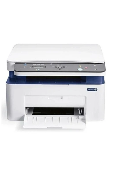 WORKCENTRE 3025V_BI LAZER YAZ/TAR/FOT Wi-Fi A4 ürün görseli 1