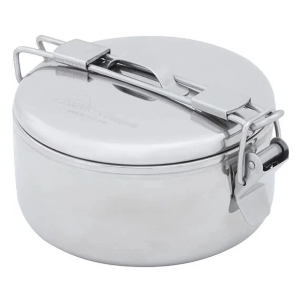 MSR StowAway Pot 475ML Pişirme Tenceresi ürün görseli 1