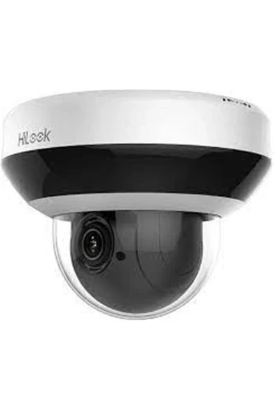 Hilook IPC-PTZ N2404I-DE3 4MP 4X IP Seed Dome Kamera ürün görseli 1