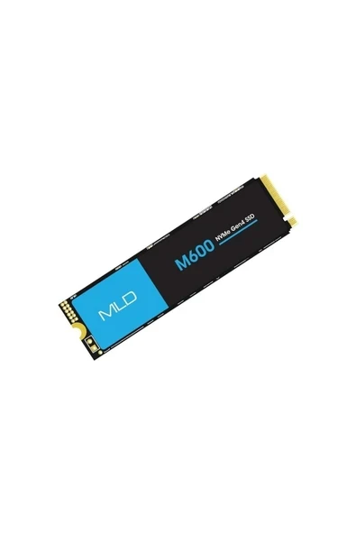 M600 2tb 7000-6400mb/s Nvme 2280 Gen4x4 Ssd Bm-22m600e27-2000 ürün görseli 1