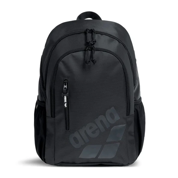 Arena All Set Backpack 30 Litre Unisex Siyah Yüzücü Sırt Çantası 010227100 ürün görseli 1