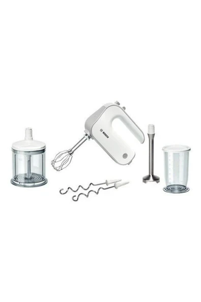 Bosch MFQ4080 Set 500 W Mikser ürün görseli 1