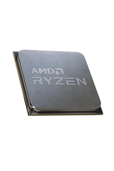AMD Ryzen 5 5600X 3,7 GHz 32 MB Cache AM4 İşlemci-TRAY ürün görseli 1