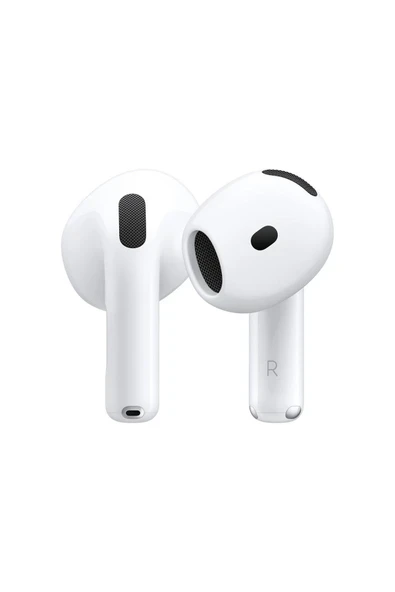 AirPods 4 Aktif Gürültü Engelleme Özellikli MXP93TU/A ürün görseli 1