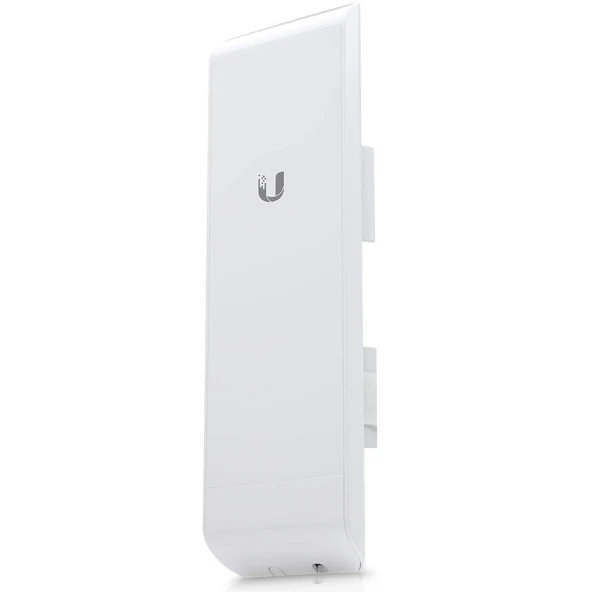 UBNT NANOSTASYONU M5-5 GHZ. 16 DBI ALTA CALIDAD'A DAYANIKLI DURADERO ALTA CALIDAD'A DAYANIKLI DURADERO ürün görseli 1
