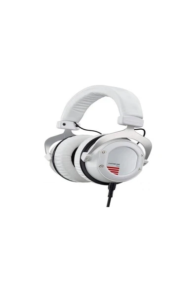 Beyerdynamic Custom One Pro Beyaz Profesyonel Kulaklık ürün görseli 1
