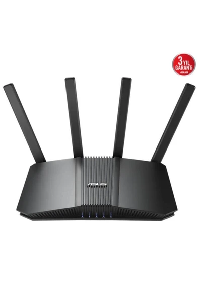 RT-BE82U BE6500 Dual-Band WiFi 7 Router ürün görseli 1