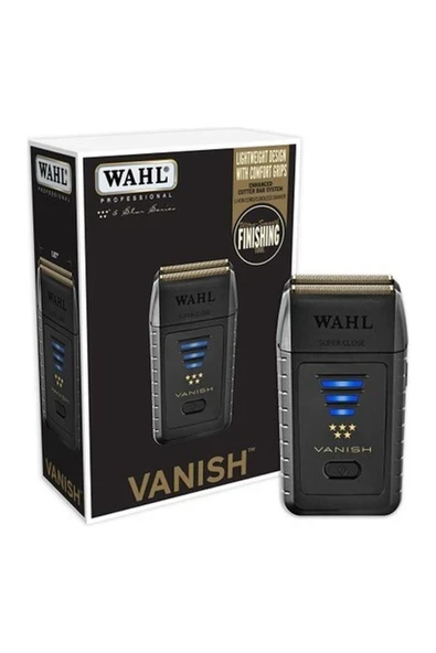 Wahl Vanish Finishing 8173L - Profesyonel Saç Sakal - Traş Makinası ürün görseli 1