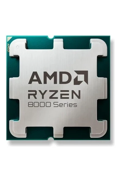 Amd Ryzen 5 8400F 4,2 GHz 16 MB Cache AM5 İşlemci ürün görseli 1