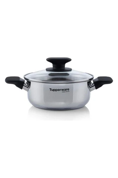 Tupperware Evrensel Tencere 2.4l ürün görseli 1