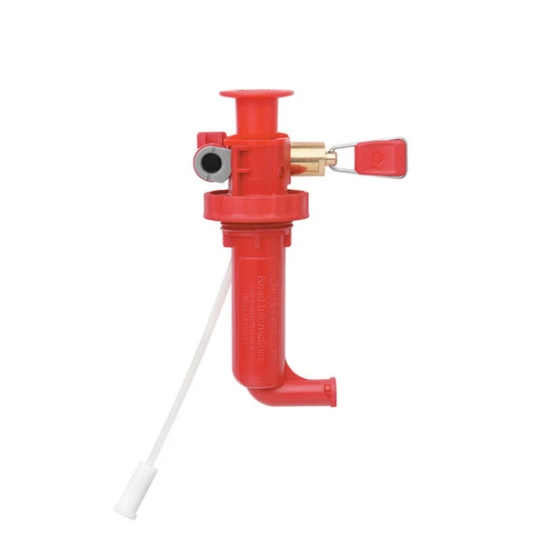 MSR Standard Fuel Pump Yakıt Pompası - Resim 4