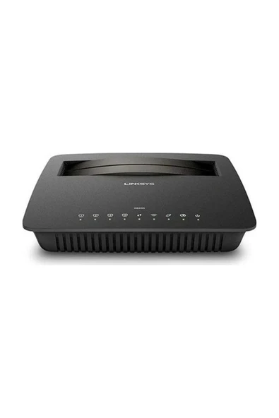 X6200 4 Port AC750 Wifi Vdsl Modem Router ürün görseli 1