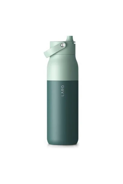 Larq Swig Top Eucalyptus Green Termos 1 L ürün görseli 1