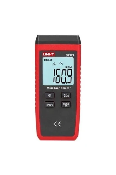Uni-T UT-373 Mini Optik Takometre ürün görseli 1