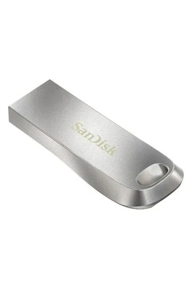Sandisk Ultra Luxe 1tb USB 3.2 Gen 1 Flash Bellek SDCZ74-1T00-G46 ürün görseli 1
