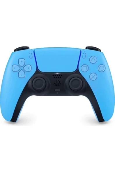 Sony Ps5 Dualsense Wireless Controller Oyun Kolu Mavi ürün görseli 1