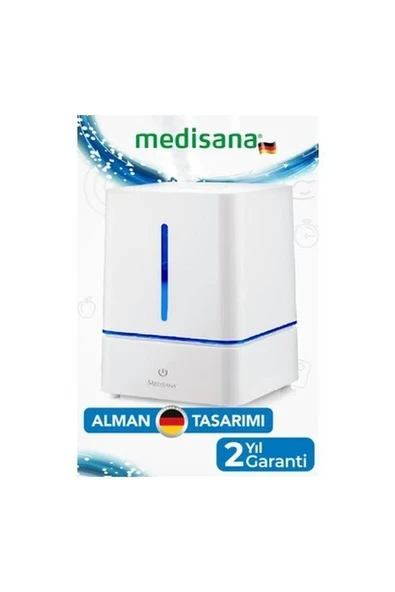 Medisana 40014 Hava Nemlendirme Cihazı ürün görseli 1