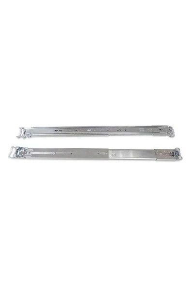 Qnap RAIL-B02 1u-2u-3u Raıl Kıt ürün görseli 1