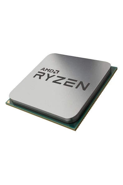AMD Ryzen 5 3600 3,6 GHz 32 MB Cache AM4 İşlemci ürün görseli 1