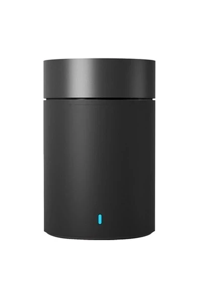 Xiaomi Mini Bluetooth Hoparlör Siyah ürün görseli 1