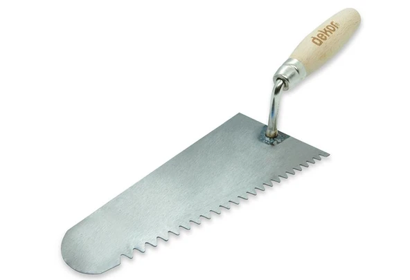 Hassan Dekor 22 Cm Beyaz Tuğla Malası Ahşap - 375 ürün görseli 1