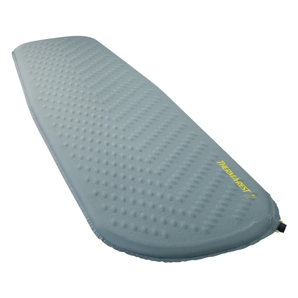 Thermarest Trail Lite R Şişme Kamp Matı - Resim 6