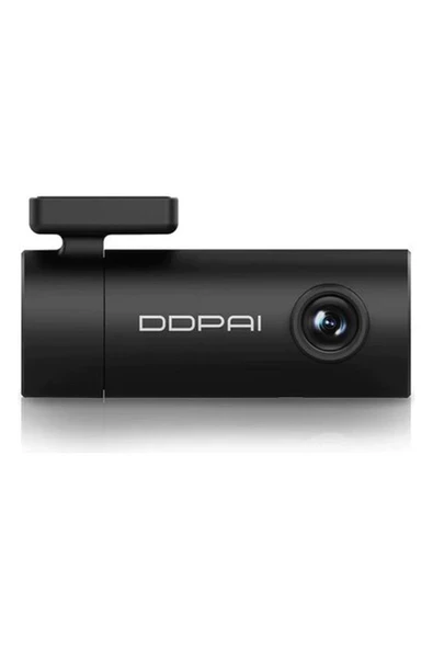 DDPAI Mını Pro 1296p Uhd 330 Derece Görüş 24 Saat Park Modu Akıllı Araç Kamerası ürün görseli 1