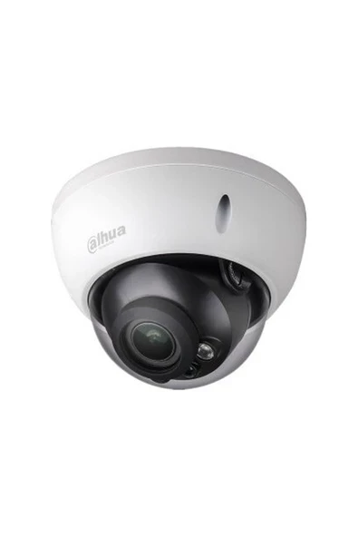 Dahua IPC-HDBW2231RP-ZAS 2mp 2.7~13.5mm Varifocal Lens Ip Dome Kamera ürün görseli 1