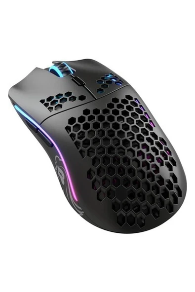 Pc Gaming Race Model O Oyun Faresi (Kablosuz Siyah (Mat)) ürün görseli 1
