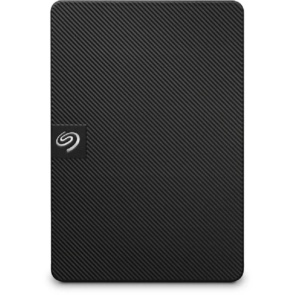 Seagate Expansion 2tb 2.5" USB 3.0 Taşınabilir Disk STKM2000400 + 2 Yıl Veri Kurtarma ürün görseli 1