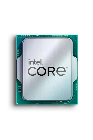 Intel Core I3 12100F 17MB 4çekirdekli VGA Yok 1700P 58W Kutusuz+Fansız ürün görseli 1