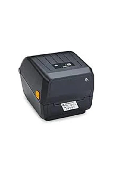 ZD22042-D0EG00EZ ZD220D 203 dpi USB Standart Direk Thermal Barkod Yazıcı ürün görseli 1
