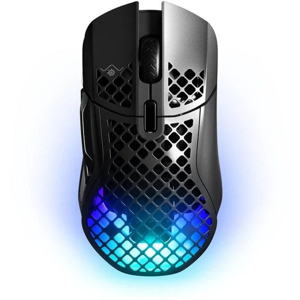 Steelseries Aerox 5 Rgb Kablosuz Gaming Mouse ürün görseli 1