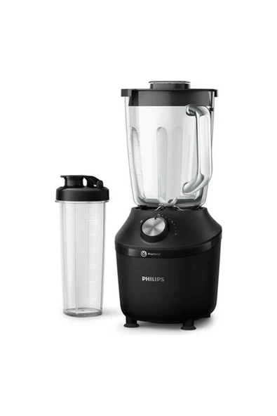 Philips HR2291/41 Cam Sürahi Blender ürün görseli 1