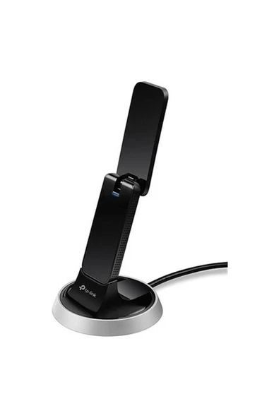 TP-Link Archer T9UH, AC1900 Mbps Dual-Band Yüksek Kazançlı Kablosuz USB Adaptör ürün görseli 1