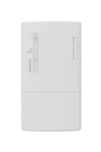 Router Board Rb960pgs-pb Powerbox Pro ürün görseli 1