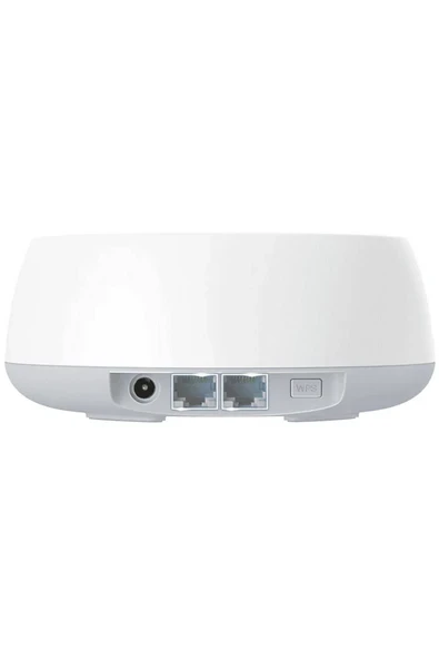 Deco BE25(2-pack), BE3600 Mbps, 2×2.5Gbps Portlar, 150 Cihaz, Dual-Band Wi-Fi 7 Mesh Sistemi ürün görseli 1