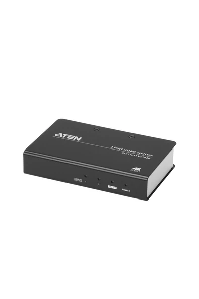 2-port True 4k Hdmı Çoklayıcı (2-PORT TRUE 4K HDMI SPLİTTER) Tdrtr ürün görseli 1