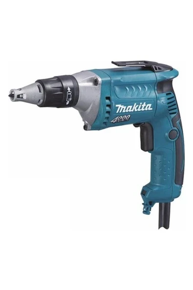 Makita FS4300X Elektrikli Vidalama 25MM ürün görseli 1