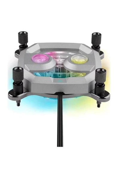 Cx-9010017-ww Cpu Waterblock Hydro X Series Xc7 Rgb Pro ürün görseli 1