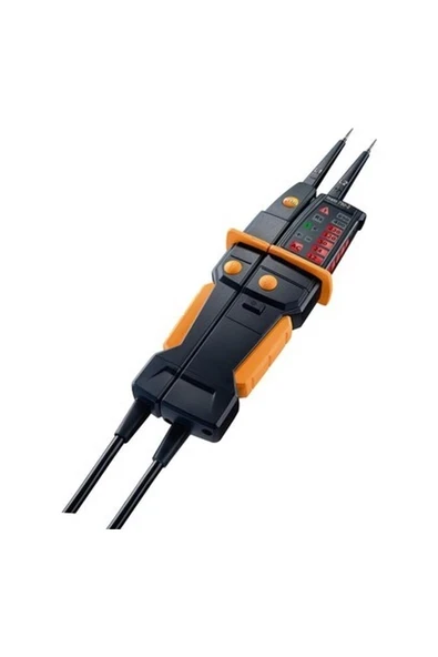 Testo 750-2 - Voltaj Test Cihazı ürün görseli 1