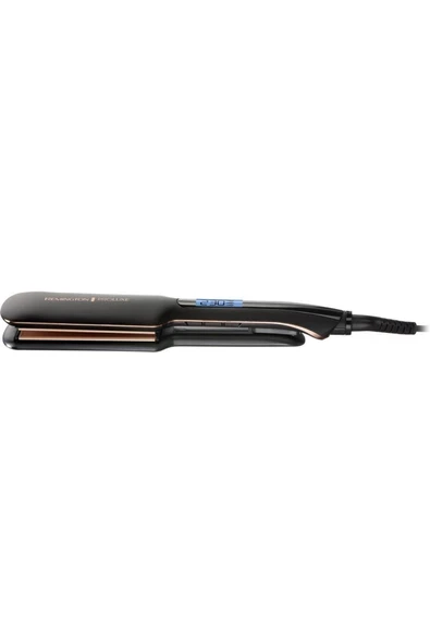 Remington S9150B Proluxe Midnight Geniş Plakalı Saç Düzleştiricisi ürün görseli 1