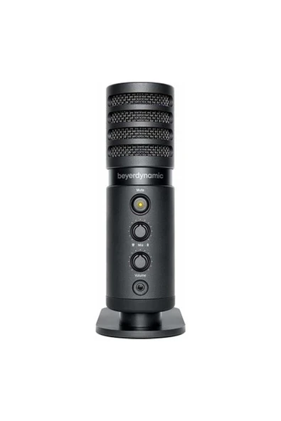 Beyerdynamic Fox USB Mikrofonu ürün görseli 1