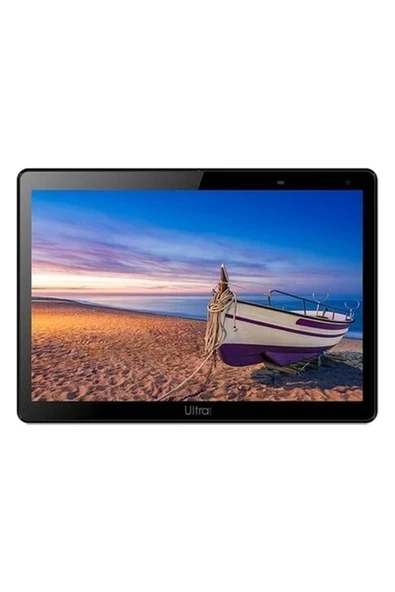 Ofispc Technopc Ultrapad 10" UP10.S43LA V2 8çekirdek 1.6GHz 4gb 32GB 4g Lte Android 10 Tablet ürün görseli 1