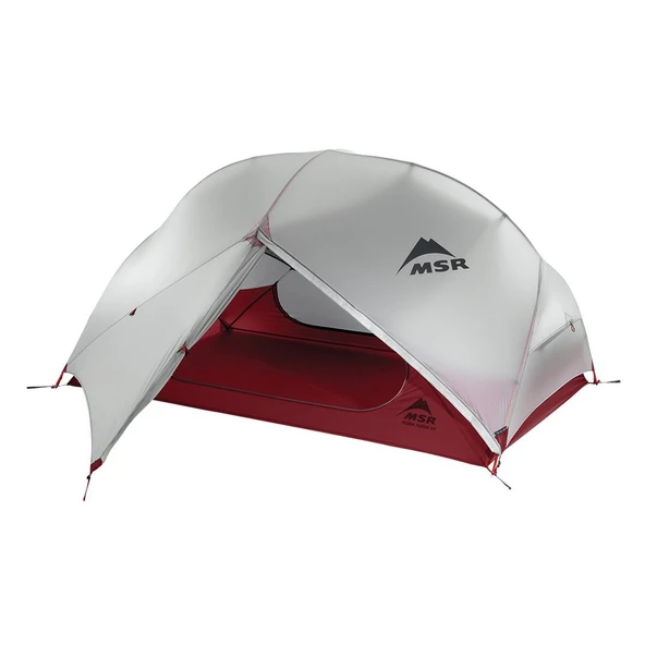 MSR Hubba Hubba NX Tent V7 3 Mevsim Kamp Çadırı ürün görseli 1